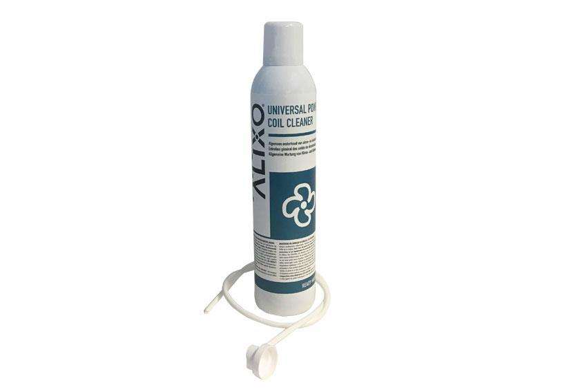 Air Alixo Universal Power Coil Cleaner - 400ml Aerosol Met Slang | 60400460000