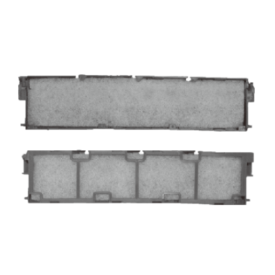 Zilver-geïoniseerd luchtfilter - MAC-2390FT-E