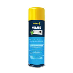 Advanced PurAire verdamper reininger en verfrisser in spuitbus van 600 ml