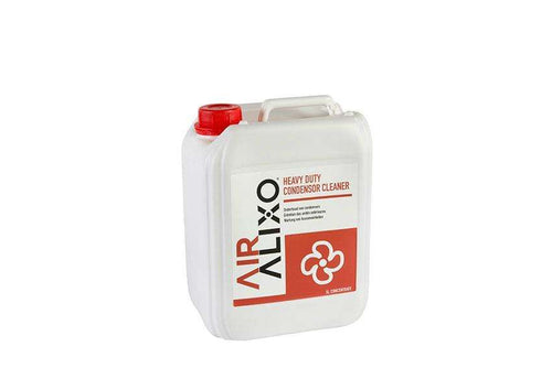 Air Alixo Heavy Duty Reinigingsmiddel - Voor Condensor - 5L Concentraat | 10106750000