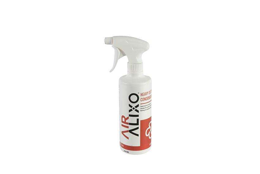 Air Alixo Heavy Duty Reinigingsmiddel - Voor Condensor - 500ml Verstuiver | 10106760000