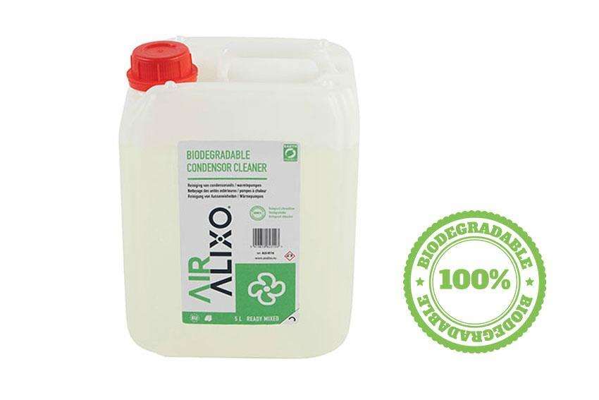 Air Alixo Buitenunit Reiniger - 5l - Biologisch Afbreekbaar | 10106680000