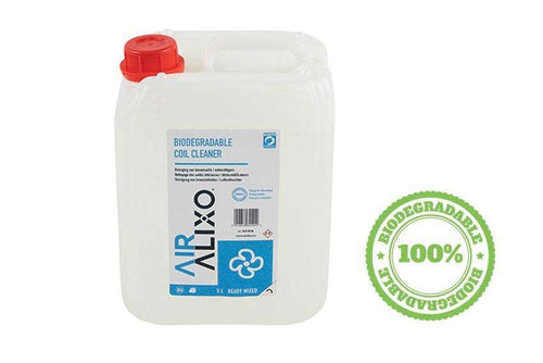 Air Alixo Binnenunit Reiniger - 5l - Biologisch Afbreekbaar | 10106700000
