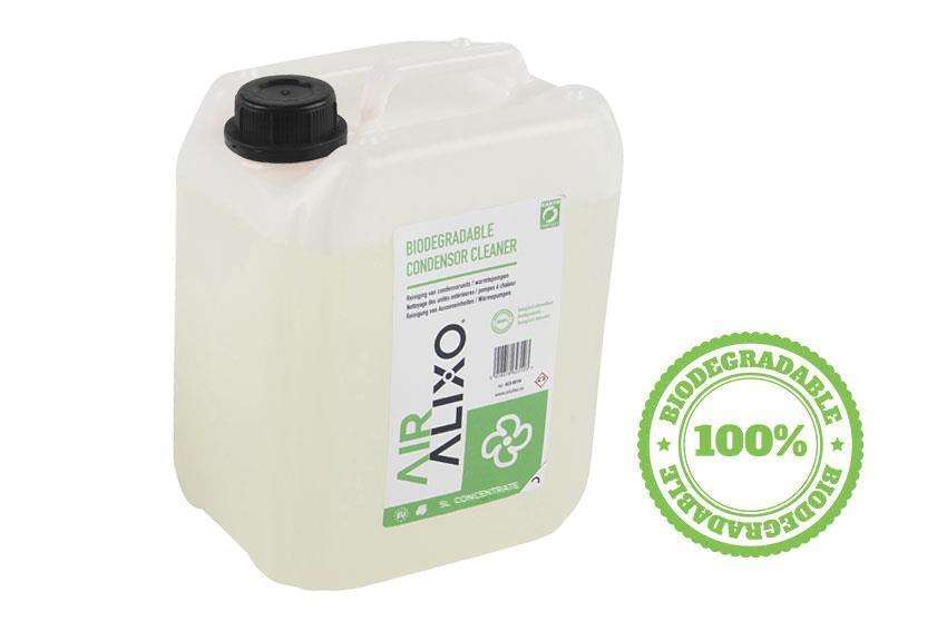 Air Alixo Buitenunit Reiniger - 5l - Concentraat - Biologisch Afbreekbaar | 10335320000