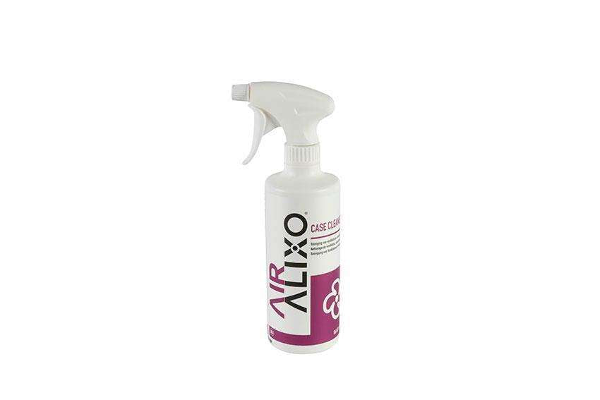 Air Alixo Reinigingsmiddel - 500ml - Vr Kunststof Omkasting - Verstuiver | 10106810000