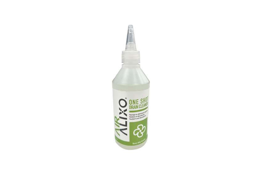Air Alixo One Shot Drain Cleaner - 250ml | 10106820000