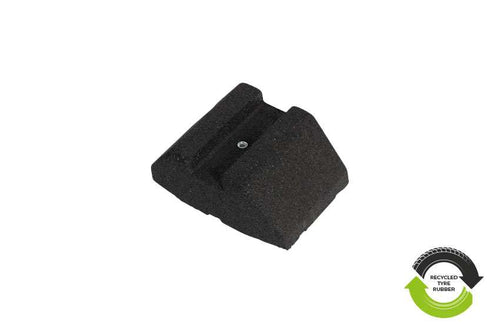 Air Alixo Universal-foot 120x190x95mm - 1x M8 | 10384720000