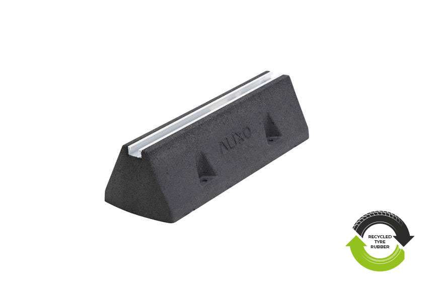 Air Alixo High-foot 600x200x150mm - 300kg - Hoge Rubber Sokkel | 10335440000