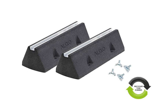 Air Alixo Hf Set 600x200x150mm - 250kg - 2 Sokkels Incl Inlegmoeren M10x30 | 60366240000
