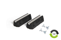 Air Alixo Foot Set 400x135x100mm - 2 Sokkels Incl Inlegmoeren M10x30 | 60366230000