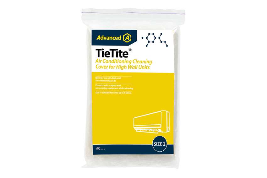 Tietite Reinigingskap Voor Wandunits - 1100x450mm - 5pce/pck | 10396970000