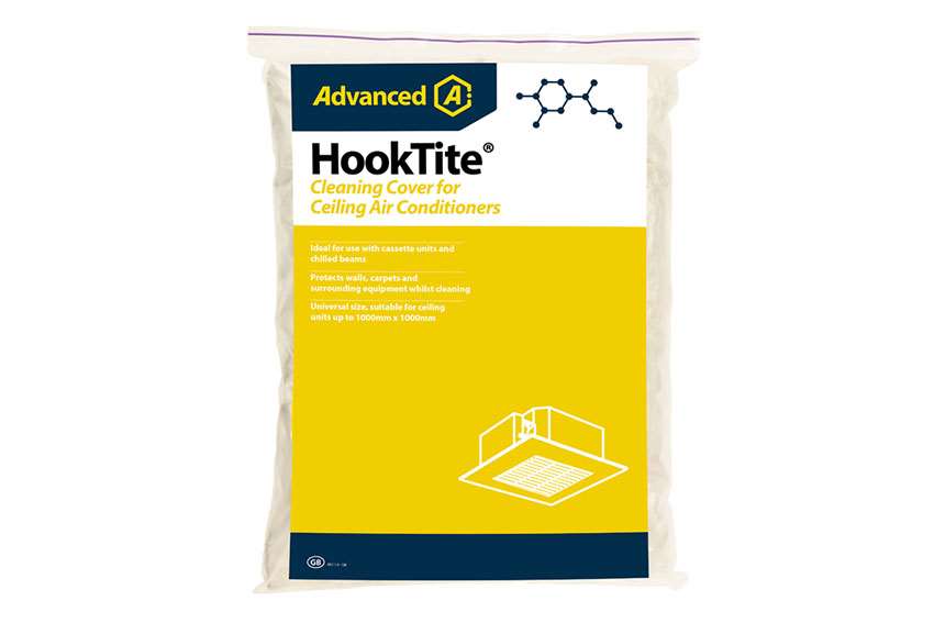 Hooktite Reinigingskap Voor Plafondunits - 1000x1000mm - 5pce/pck | 10396950000