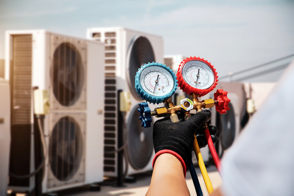 1 Pallet Air Alixo Foot 1000mm - 96 Montagebalken Incl Bouten M10x30 | 50391450000