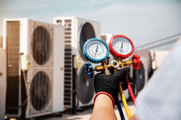 1 Pallet Air Alixo Foot 1000mm - 96 Montagebalken Incl Bouten M10x30 | 50391450000