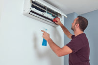 Onderhoud airconditioning