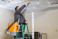 Coiljet Mobiele Reinigingsunit - Met 2 Reservoirs - Eu Stekker | 10387790001