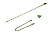 Kit Met Lans, Flexible Slang & Nozzle - Voor Coil Jet | 10252710000