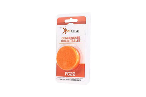 Condensafvoertablet Voor Convectoren - | 10382390000