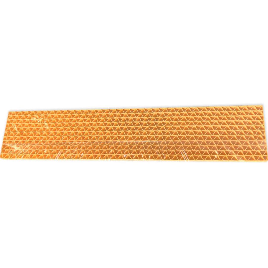 Filterset voor een airco-binnenunit